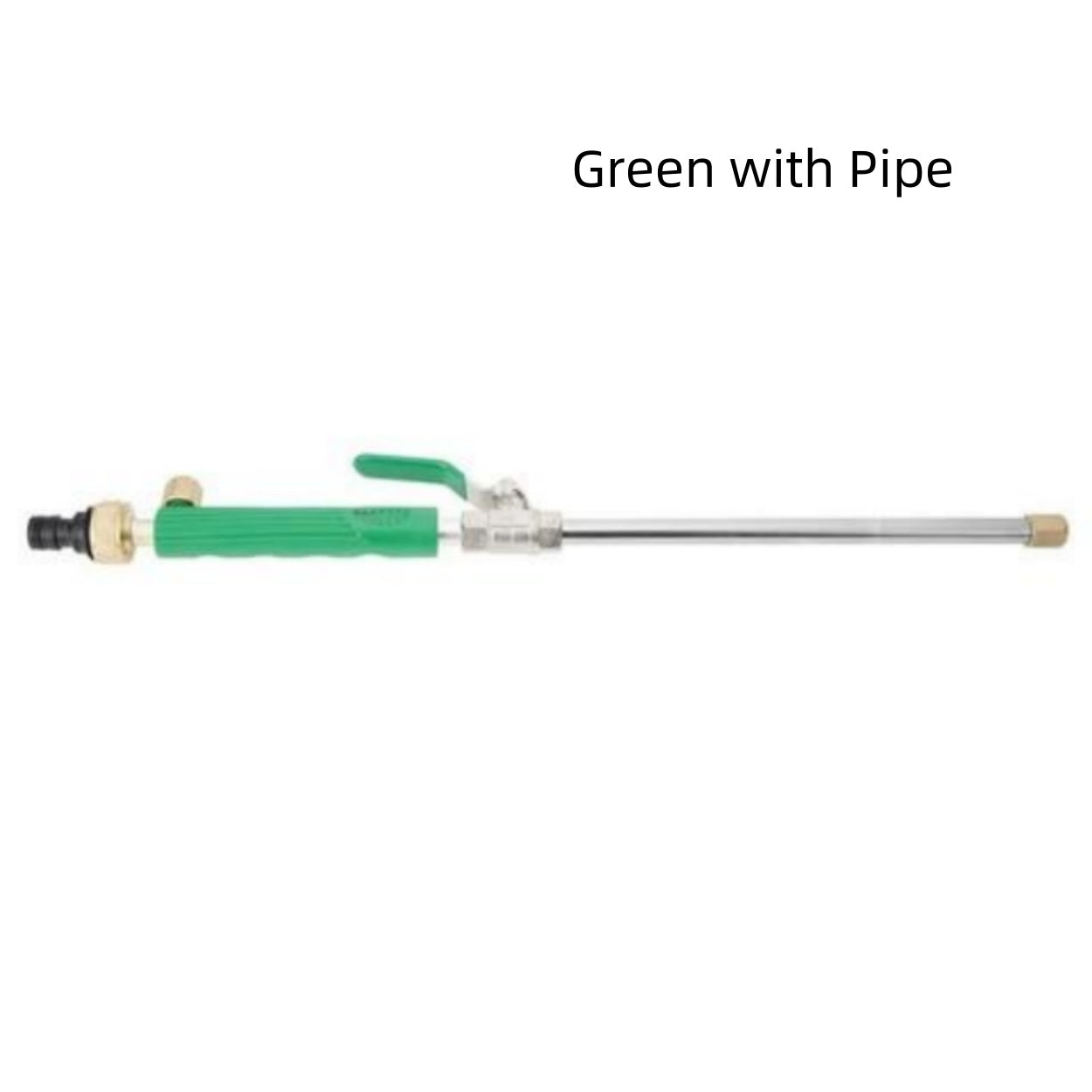 Car High-pressure Electric Water Gun Washer Water Spray Garden Cleaning