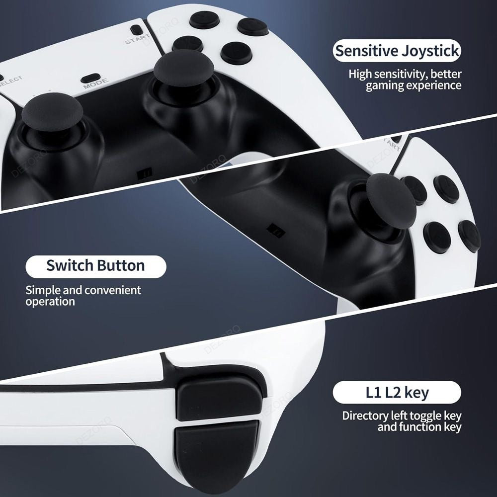 Wireless 4KHDMI TV Game Machine