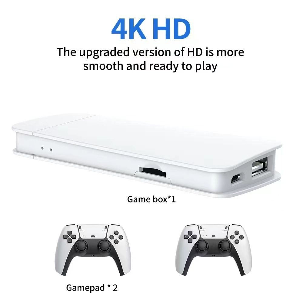 Wireless 4KHDMI TV Game Machine