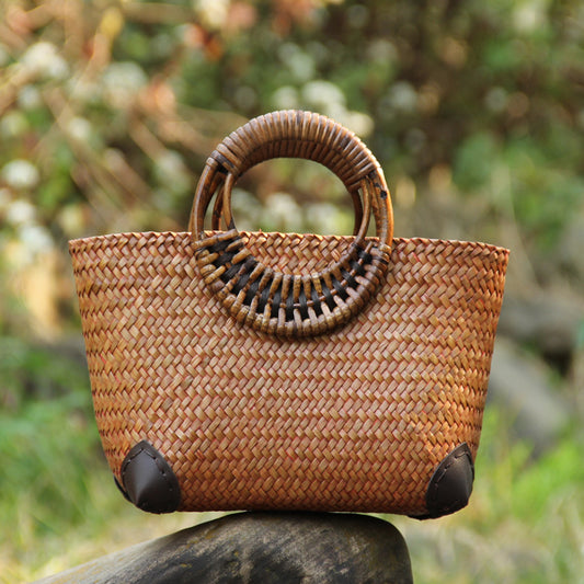 Mini Retro Holiday Women's Bag Mini